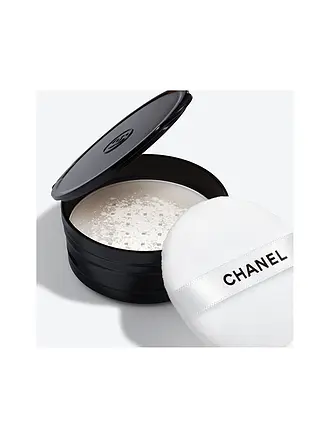 CHANEL | NACHFÜLLUNG LOSER PUDER MIT NATÜRLICHEM FINISH. REISEGRÖSSE. 6G | camel